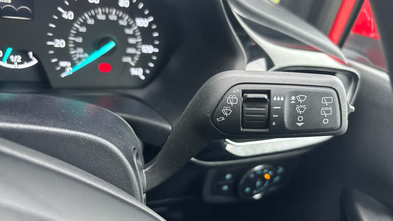 Ford Fiesta 1.0 EcoBoost Titanium 5dr Petrol Hatchback